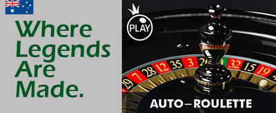 High Roller Free Spins promotion