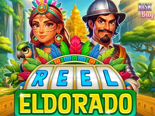 Reel Eldorado screenshot