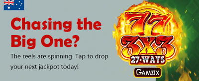 The Ultimate Slots Experience