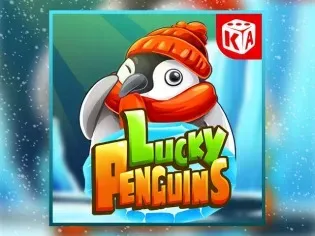 Lucky Penguins screenshot